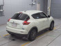 2011 Nissan JUKE