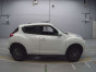 2011 Nissan JUKE