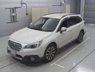 2016 Subaru Legacy Outback