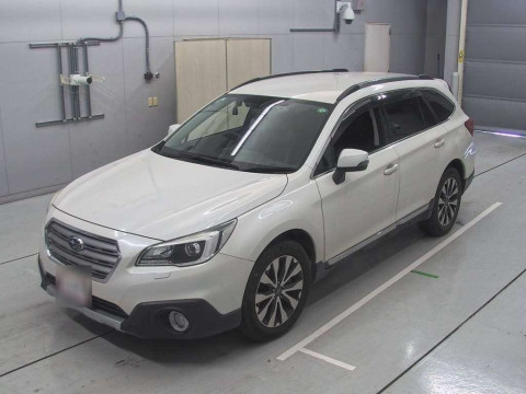 2016 Subaru Legacy Outback BS9[0]