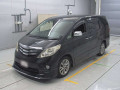 2010 Toyota Alphard