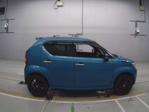 2016 Suzuki IGNIS FF21S[2]