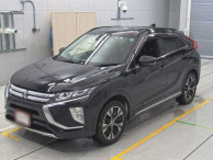 2018 Mitsubishi Eclipse Cross