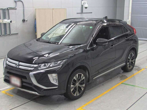 2018 Mitsubishi Eclipse Cross GK1W[0]