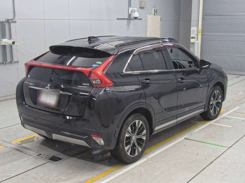 2018 Mitsubishi Eclipse Cross GK1W[1]