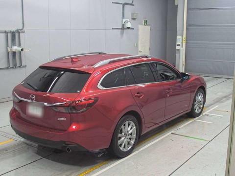 2015 Mazda Atenza Wagon GJ2AW[1]