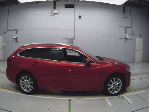 2015 Mazda Atenza Wagon GJ2AW[2]