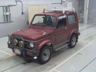 1995 Suzuki Jimny Sierra