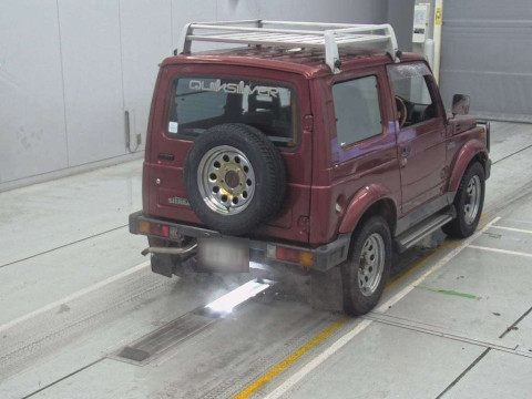 1995 Suzuki Jimny Sierra JB31W[1]