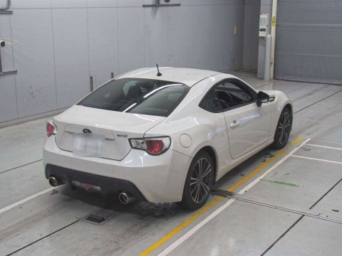 2012 Subaru BRZ ZC6[1]