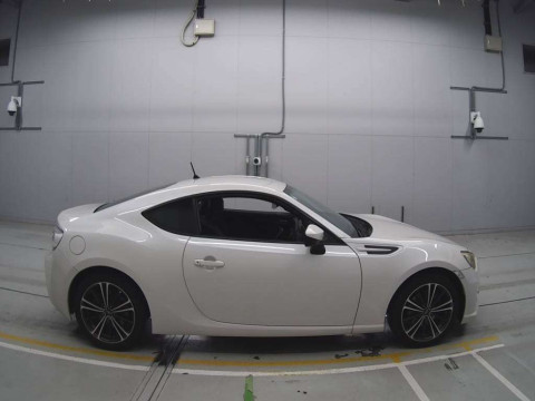 2012 Subaru BRZ ZC6[2]