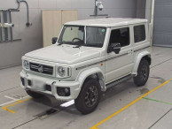 2024 Suzuki Jimny Sierra