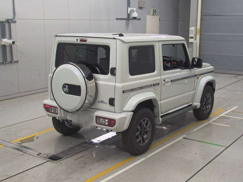 2024 Suzuki Jimny Sierra JB74W[1]