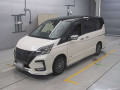 2022 Nissan Serena