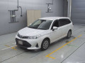 2019 Toyota Corolla Fielder