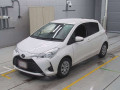 2020 Toyota Vitz