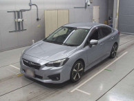 2017 Subaru Impreza G4