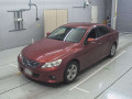 2012 Toyota Mark X