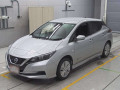 2018 Nissan Leaf