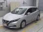 2018 Nissan Leaf