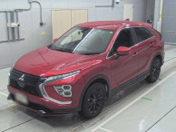 2022 Mitsubishi Eclipse Cross