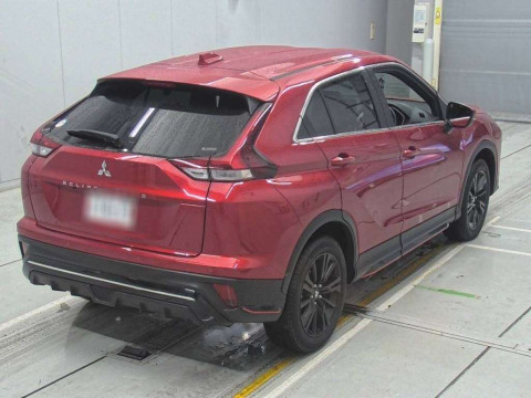 2022 Mitsubishi Eclipse Cross GK1W[1]