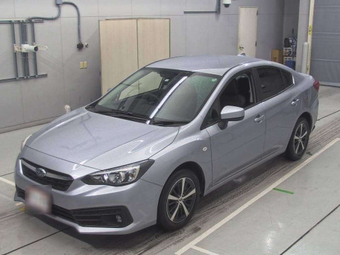 2022 Subaru Impreza G4 GK2[0]