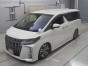 2019 Toyota Alphard