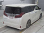 2019 Toyota Alphard