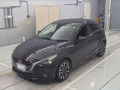 2014 Mazda Demio