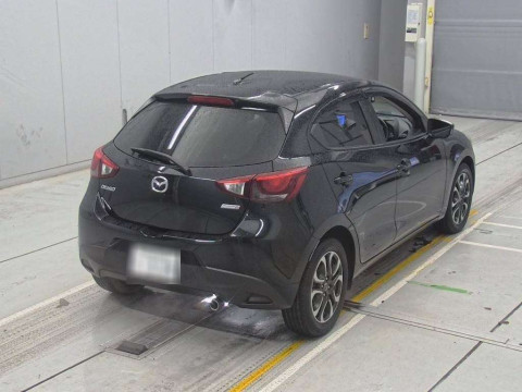 2014 Mazda Demio DJ5FS[1]