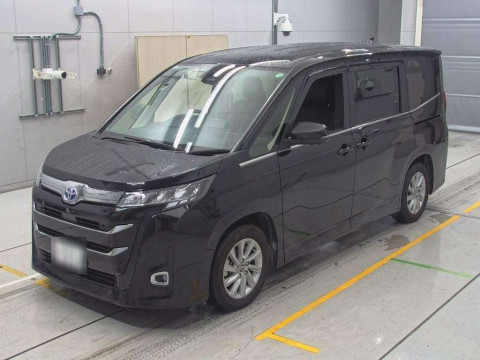 2023 Toyota Noah ZWR90W[0]