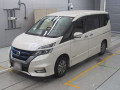 2018 Nissan Serena