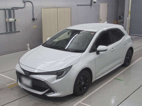 2020 Toyota Corolla Sports ZWE213H[0]