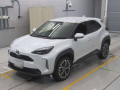 2023 Toyota YARIS CROSS