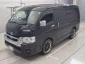 2022 Toyota Hiace Wagon