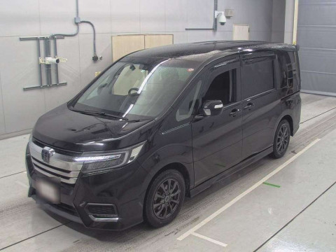 2020 Honda Step WGN Spada RP3[0]