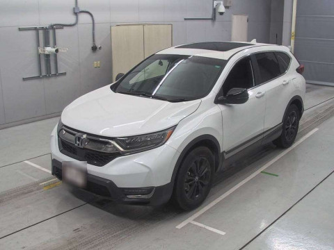 2022 Honda CR-V RW1[0]