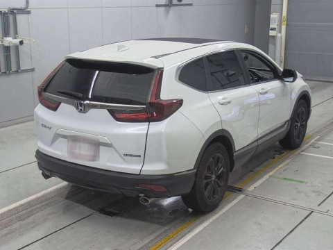 2022 Honda CR-V RW1[1]