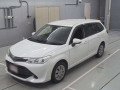 2017 Toyota Corolla Fielder