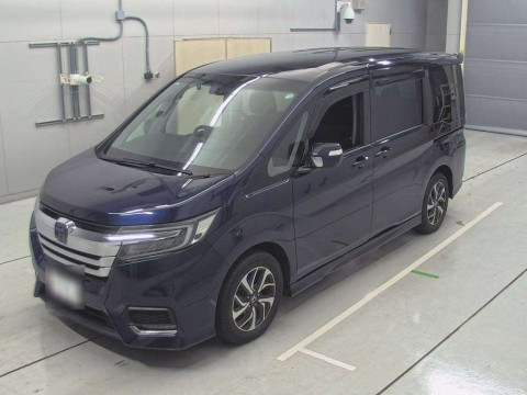 2019 Honda Step WGN Spada RP3[0]