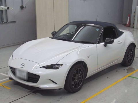 2022 Mazda Roadster ND5RC[0]