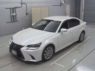 2017 Lexus GS