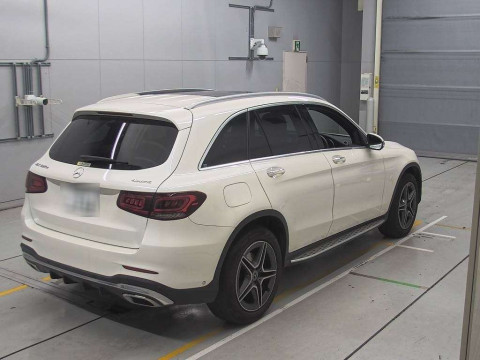 2020 Mercedes Benz GLC-CLASS 253915[1]