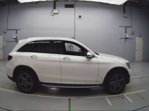 2020 Mercedes Benz GLC-CLASS 253915[2]