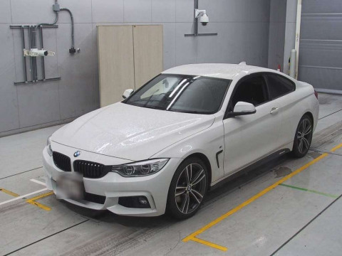 2015 BMW 4 Series 3N20[0]