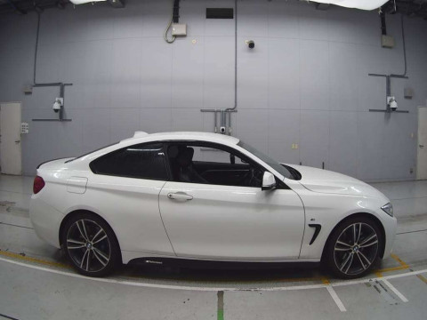 2015 BMW 4 Series 3N20[2]