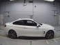 2015 BMW 4 Series