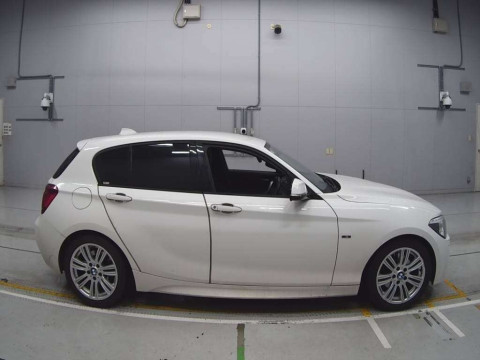 2013 BMW 1 Series 1A16[2]