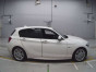 2013 BMW 1 Series